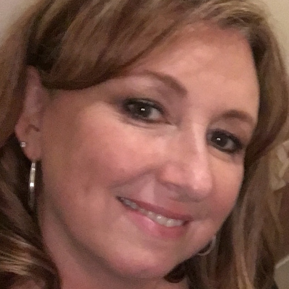 Meet your Posher, Sharon